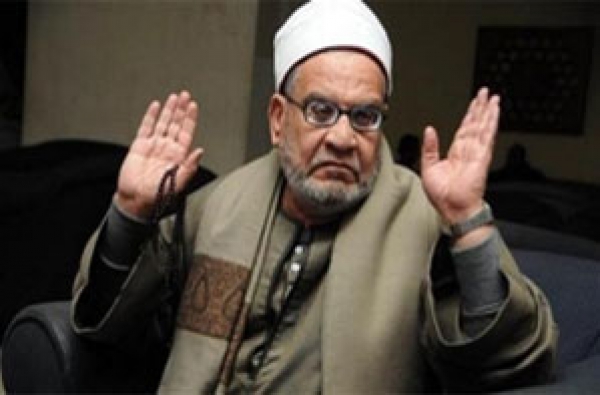 استاد الازهر : هیچ دلیلی برای وحشت از تقریب مذهب تسنن و شیعه وجود ندارد