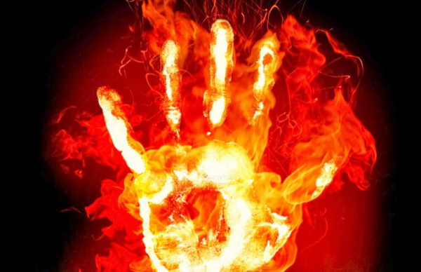 آرزوهای مجرمان در روز قیامت