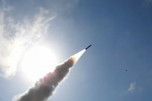 موج ۳۴ عملیات وعده صادق ۴ با موشک‌های نقطه زن و سر جنگی‌های بالای یک تن اجرا شد