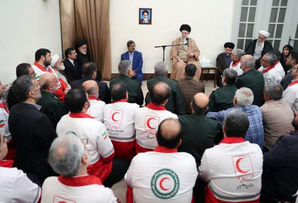 ایستادگی در مقابل وحشی‌گری‌ها در غزه، یک وظیفه همگانی است