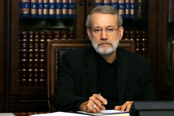 نامه دبیر شورای عالی امنیت ملی خطاب به مسلمانان و دولت‌های اسلامی