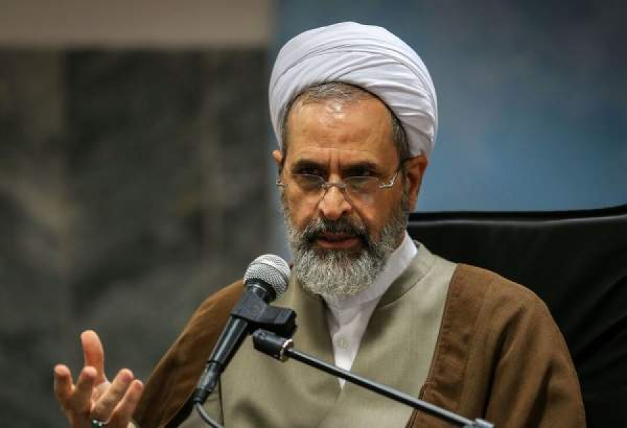 آیت‌الله اعرافی: امام شهید برای ایران و امت اسلام قدرت تولید کرد