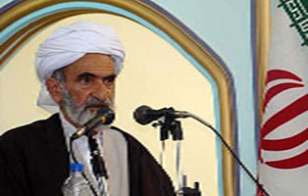ایران اسلامی امن ترین کشور دنیاست