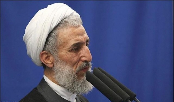 خطیب نماز جمعه تهران: تحریم‌های ضد ایران باید لغو و نه تعلیق شود