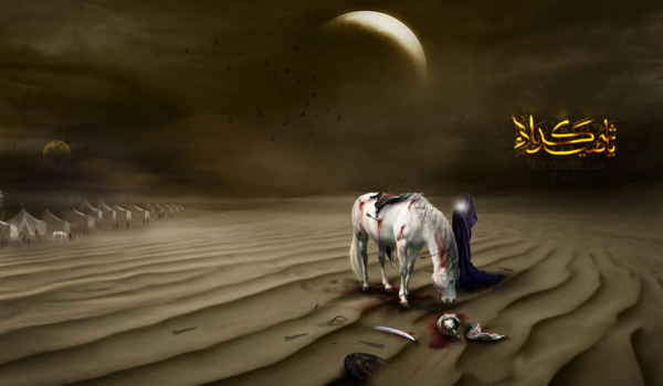 سرنوشت سرهای شهدای کربلا