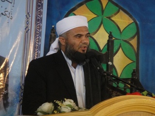 گرچه انتخاب فرد اصلح مهم است ولی اتحاد و وحدت از آن مهمتر است