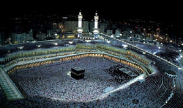 نگاه انتقادی مجلس شوراي عربستان، نسبت به رياست حرمين شريفين