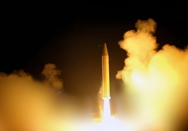 حملات موشکی ایران اسرائیل را به سهمیهبندی رهگیرهای پیشرفته مجبور کرد