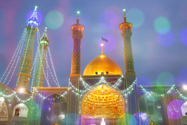 حضرت معصومه(س)؛ مهاجر تمدنساز مکتب اهل بیت(ع)