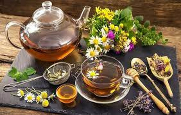 هفت دمنوش‌ مناسب برای رفع خستگی