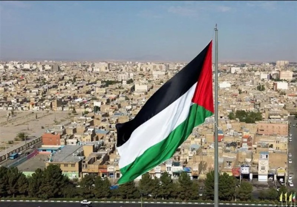 استقبال کشورهای عربی از تصمیم فرانسه درباره فلسطین/ آمریکا مخالفت کرد