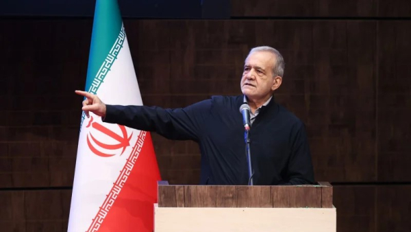 پزشکیان: ایستادگی مردم و حفظ همبستگی ملی، محاسبات دشمن را با شکست مواجه کرد