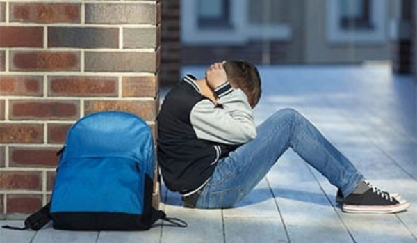 سمِّ مقایسه برای نوجوان!