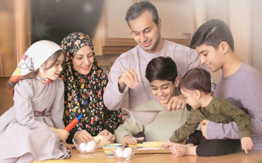 پاسخ به چهار پرسش اساسی والدین درباره تربیت فرزند