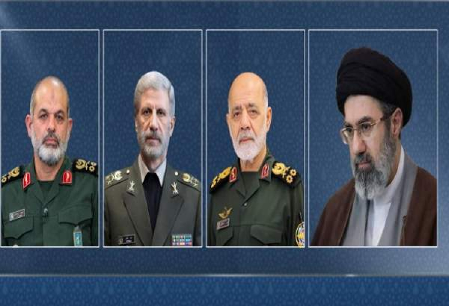 هر سطح و نوعی از تهدید باید با پاسخ فوری و اثرگذار و بدون محدودیت جغرافیایی رو‌به‌رو شود