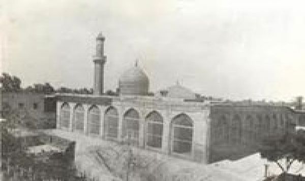 مذهب حنفي
