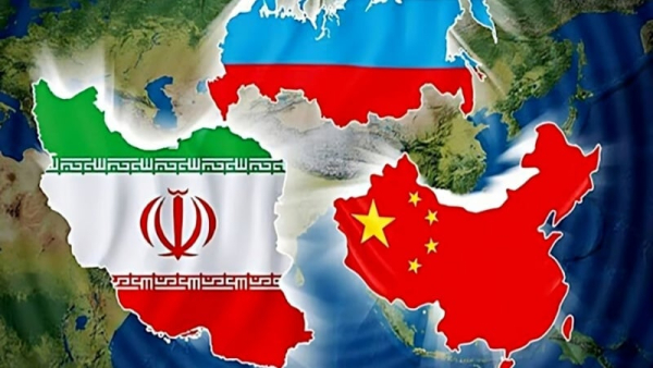 سندهای راهبردی ایران با چین و روسیه؛ راهی برای خنثیسازی فشارهای غرب