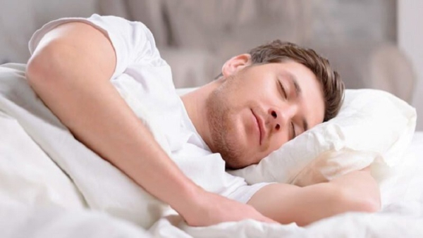 توصیه‌های طب سنتی برای خواب بهتر