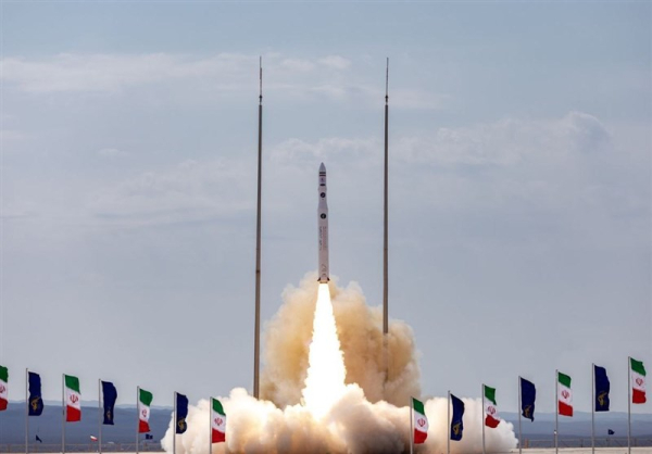 ایران در جمع 10 کشور دارای چرخه کامل پرتاب ماهواره جهان
