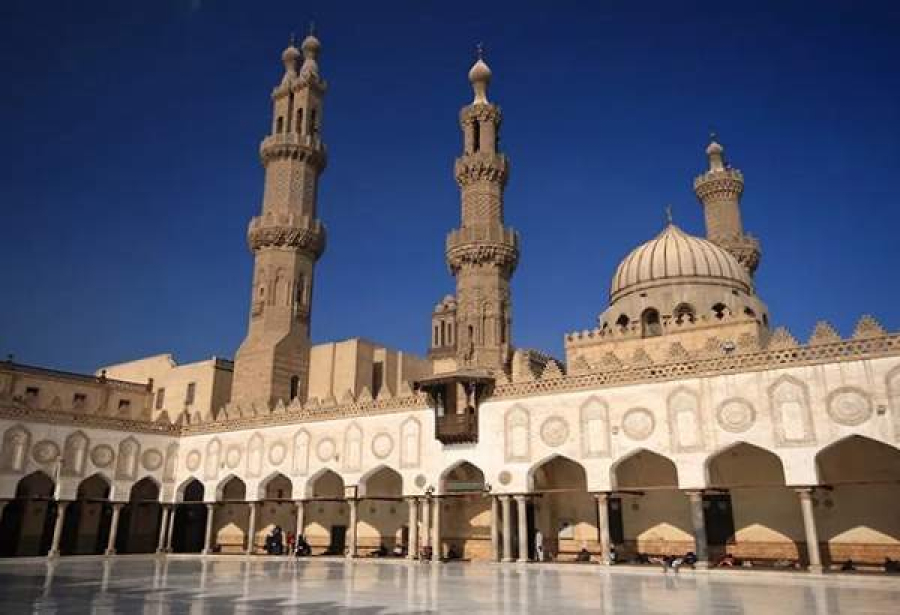 الازهر خواستار توقف جنایات رژیم صهیونیستی به لبنان شد