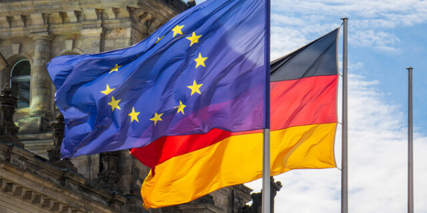 «مدیریت سه‌جانبه اروپا»؛ طرح آلمان برای کنترل ناتو و اتحادیه اروپا