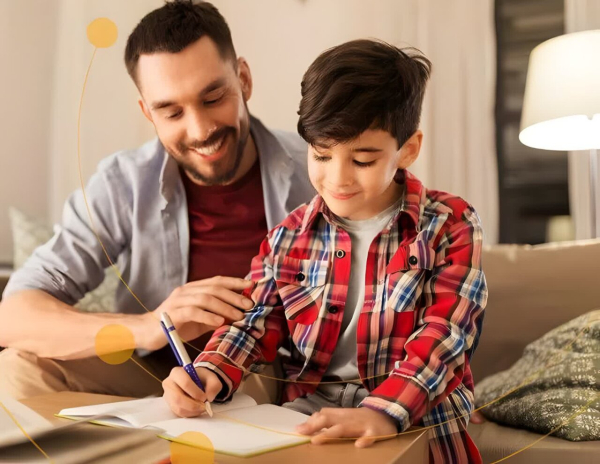 چگونه یک "رفتار بد" را در فرزندم تغییر دهم؟