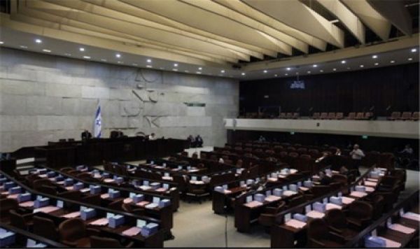 انتخابات زودهنگام تلاش اسرائيل براي فرار از بحران ها است