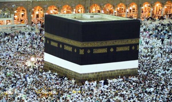 تقـریب بیـن شیعـه وسنـی در مناسک حـج