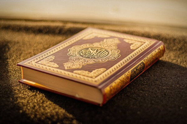 قبض روح و مرگ در قرآن