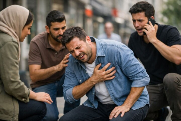 معرفی ۸ ماده خوراکی پاییزی مفید برای سلامت قلب