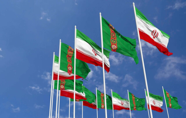 فرصتهای همکاری راهبردی ایران و ترکمنستان