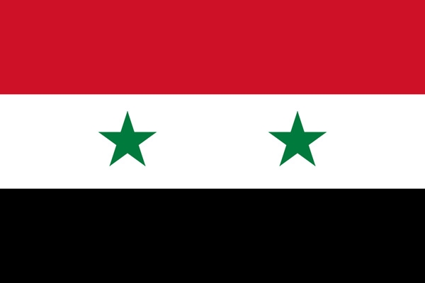 آشنایی با کشور سوریه