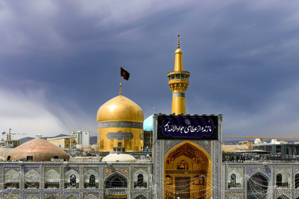 رهبر شهید انقلاب: امام جواد (ع) نماد مبارزه با باطل و پیشاهنگ حرکت الهی در برابر سلطه‌گران بود