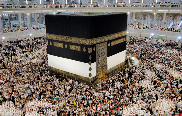 امتیاز حج بر سایر واجبات اسلامی