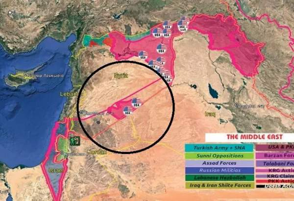 نقشه شوم اسرائیل برای بازی با نفت، بازی با جان