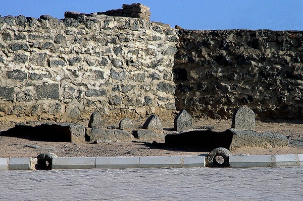 زيارت بقيع
