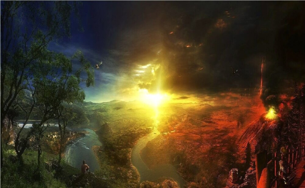 تفاوت سوال‌های عالم برزخ و قیامت چیست؟