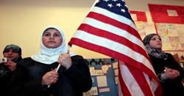 جو سیاسی علیه مسلمانان آمریکا از بعد از یازده سپتامبر وخیم‌تر است