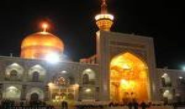چند حکمت از امام رضا (ع)