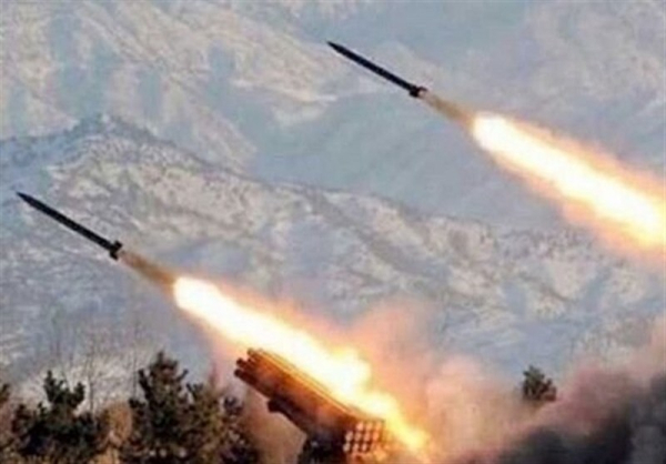 ضربه موشکی دقیق حزبالله به مخفیگاه 15 نظامی صهیونیست