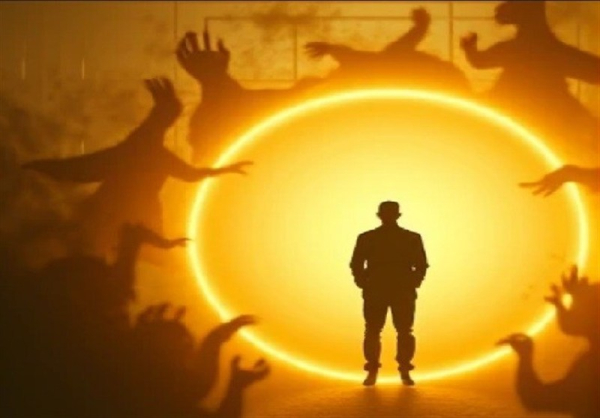 چگونه جادو و طلسم را دفع کنیم؟