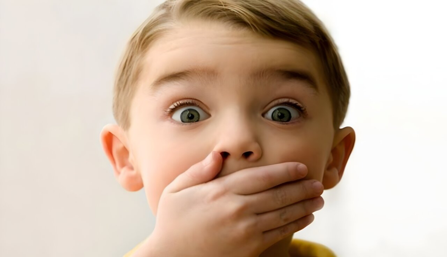 فرمول خاموش‌کردن فحاشی و ناسزا در کودکان چیست؟