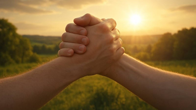 اتحاد؛ لازمه کار منتظران حضرت مهدی و عیسی نبی