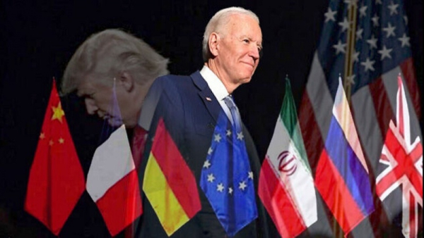 پنج سال پس از خروج آمریکا از برجام، «مقاومت حداکثری» در مقابل «فشار حداکثری»