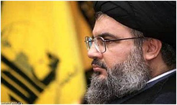 نظریه ولایت فقیه از منظر سید حسن نصرالله