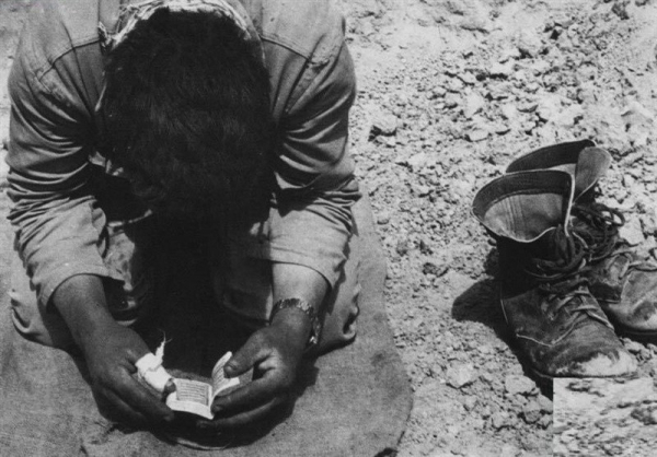 جنگ هشت‌ساله؛ مکتب قرآنی ایستادگی در برابر ظلم و باطل