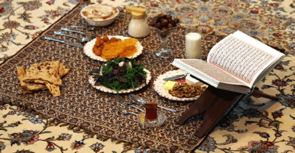 روزه داری و سلامت از نگاه علم پزشکی