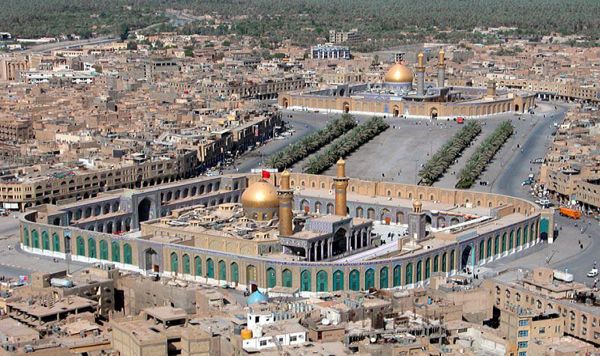 کنفرانس "فهم قیام حسینی و پیام کربلا" در ترکیه برگزار شد