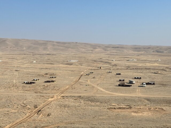 شروع رسمی رزمایش مشترک ضد تروریستی سهند ۲۰۲۵