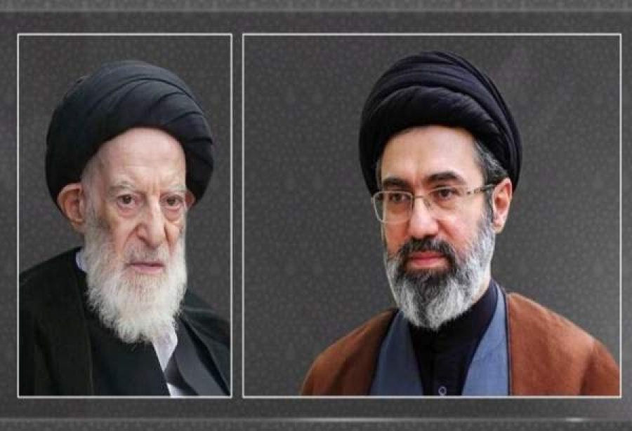 پیام تسلیت رهبر معظم انقلاب در پی ارتحال آیت‌الله شبیری زنجانی